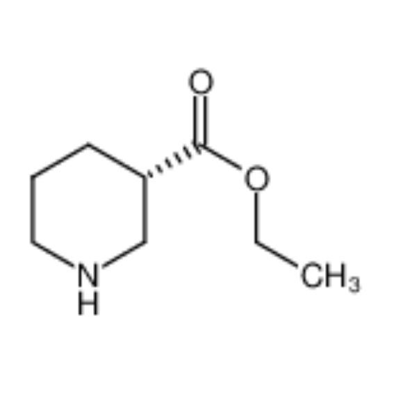 (R)-3-哌啶甲酸乙酯,Ethyl (R)-nipecotate