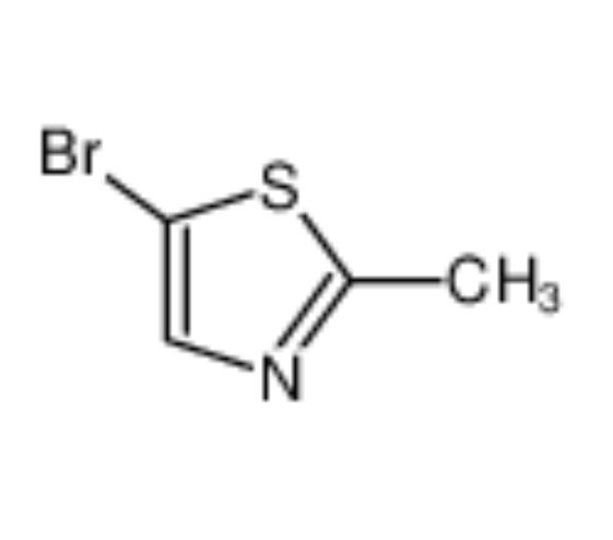 5-溴-2-甲基噻唑,5-Bromo-2-methylthiazole