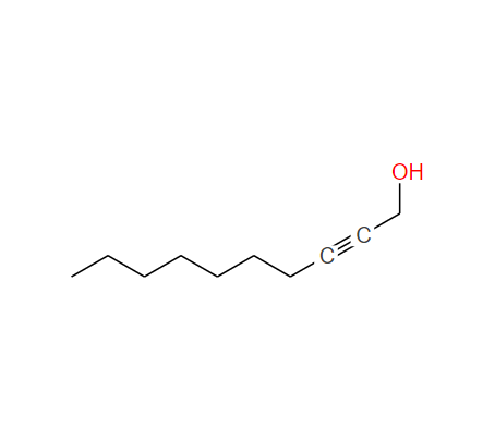 2-癸炔-1-醇,2-Decyn-1-ol