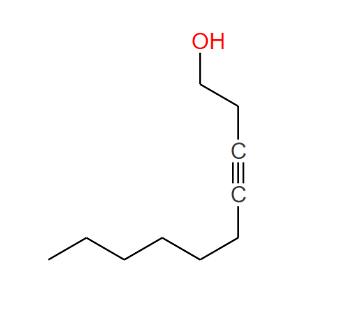 3-癸炔-1-醇,3-Decyn-1-ol