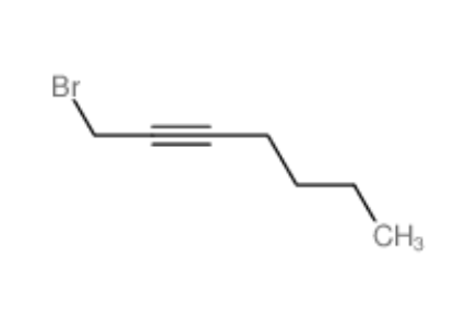 1-bromohept-2-yne