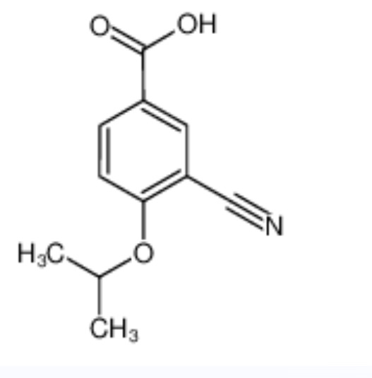 (S)-(4-氰基-2,3-二氢-1H-茚-1-基)氨基羧酸叔丁酯,(S)-tert-butyl (4-cyano-2,3-dihydro-1H-inden-1-yl)carbamate