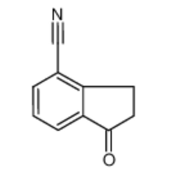 2,3-二氢-1-氧代-1H-茚-4-甲腈,2,3-dihydro-1-oxo-1H-indene-4-carbonitrile