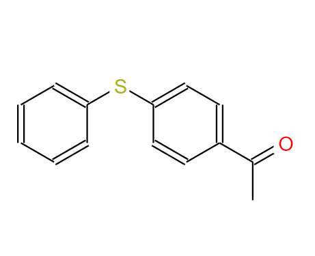 4-(苯巯基)苯乙酮,4-ACETYLDIPHENYL SULFIDE