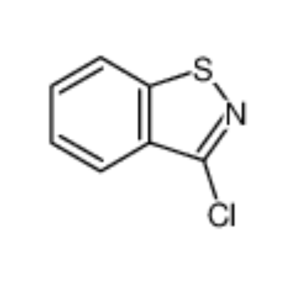 3-氯-1,2-苯并异噻唑,3-Chloro-1,2-benzisothiazole
