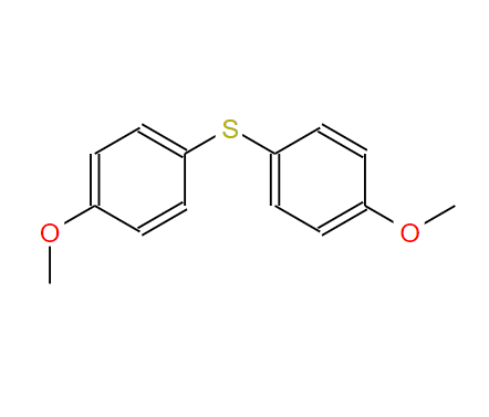 4,4'-二甲氧基二苯硫醚,Bis(4-methoxyphenyl) sulfide