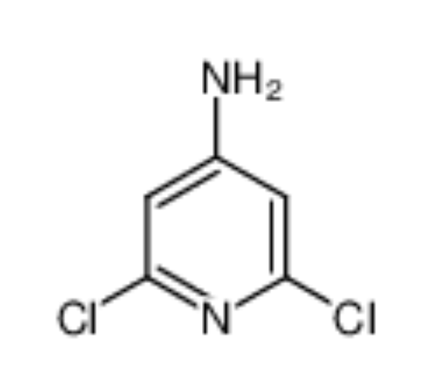 4-氨基-2,6-二氯吡啶,4-Amino-2,6-dichloropyridine