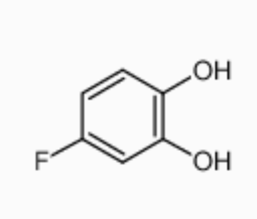 4-氟邻苯二酚,4-FLUOROCATECHOL