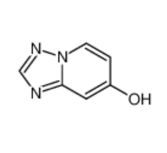 7-羟基-[1,2,4]三唑并[1,5-A]吡啶,[1,2,4]Triazolo[1,5-a]pyridin-7-ol