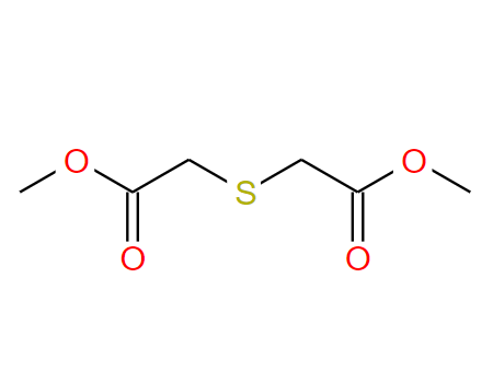 硫代二乙酸二甲酯,dimethyl 2,2'-thiobisacetate