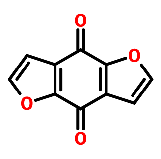 苯并呋喃[5,6-B]呋喃-4,8-二酮,4,5-b']difuran-4,8-dione