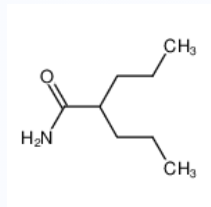 丙戊酰胺,valpromide