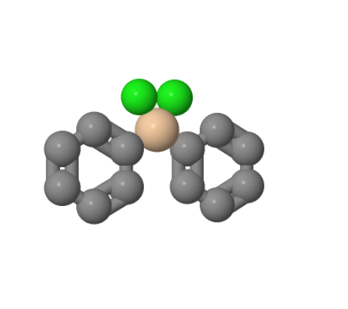 二苯二氯硅烷,Dichlorodiphenylsilane