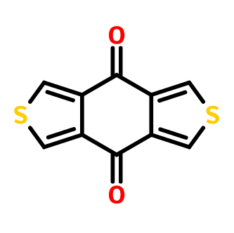 苯并[1,2-C:4,5-C]二噻吩-4,8-二酮,2,6-Dithia-s-indacene-4,8-dione
