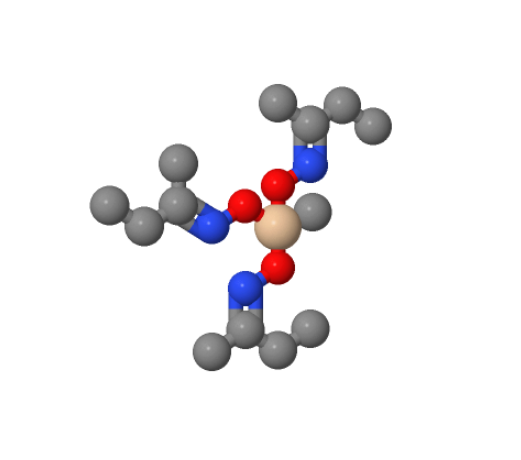 甲基三丁酮肟基硅烷,Methyltris(methylethylketoxime)silane