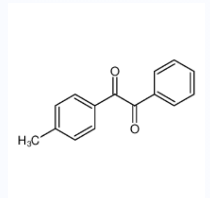 1-(4-甲基苯基)-2-苯基乙烷-1,2-二酮,1-(4-methylphenyl)-2-phenylethane-1,2-dione