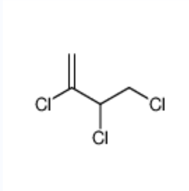 三氯丁烯,2,3,4-Trichloro-1-butene