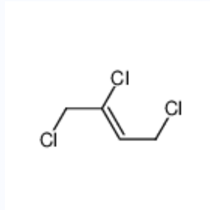 (Z)-1,2,4-三氯丁-2-烯,1,2,4-trichlorobut-2-ene