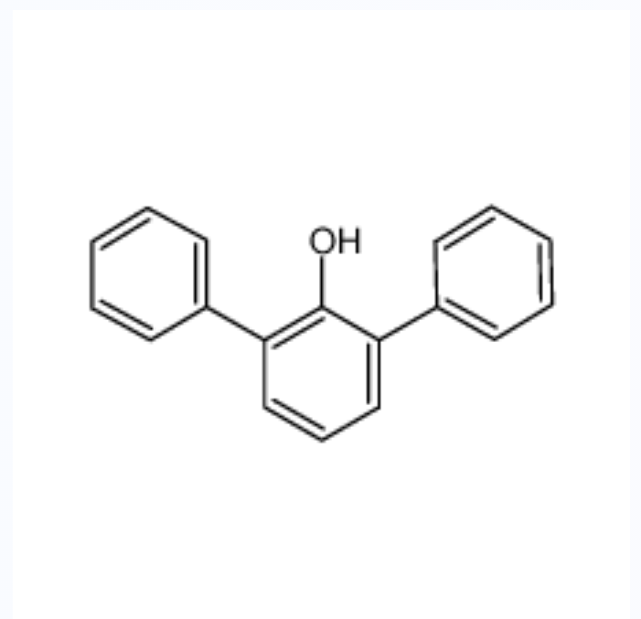 2,6-二苯基苯酚,2,6-Diphenylphenol