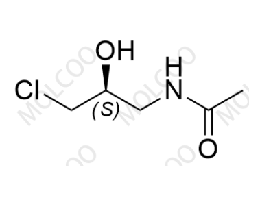 利奈唑胺杂质58,Linezolid Impurity 58