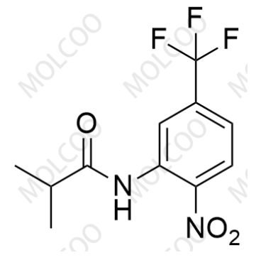 氟他胺EP雜質(zhì)F,Flutamide EP Impurity F