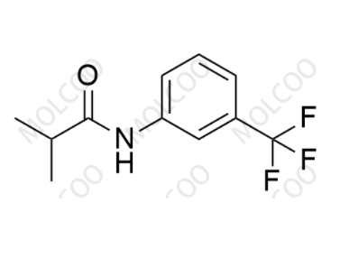 氟他胺EP杂质E,Flutamide EP Impurity E