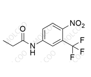 氟他胺EP杂质C,Flutamide EP Impurity C