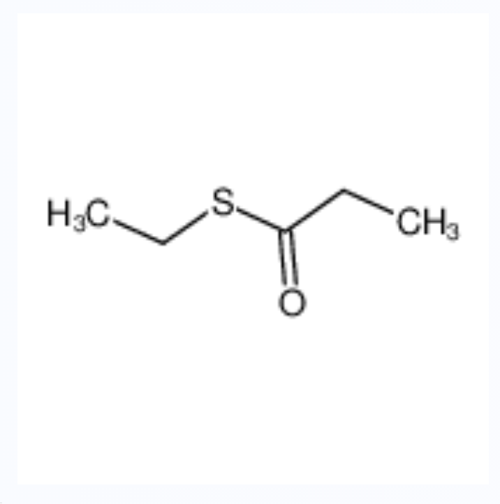 硫代丙酸S-乙酯,S-ethyl propanethioate