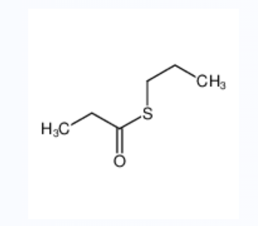 S-丙基硫代丙酸酯,S-propyl propanethioate