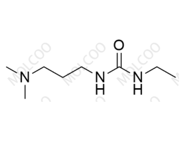 米拉贝隆杂质32,Mirabegron Impurity 32