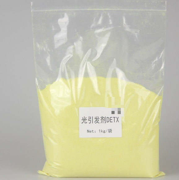 光引发剂DETX,2,4-Diethyl-9H-thioxanthen-9-one