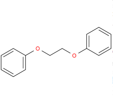 1,2-二苯氧基乙烷,Ethylene glycol diphenyl ether