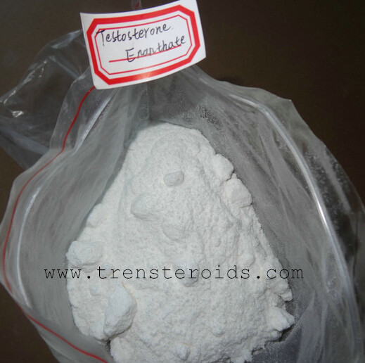 Testosterone enanthate