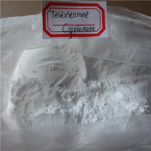 Testosterone Cypionate