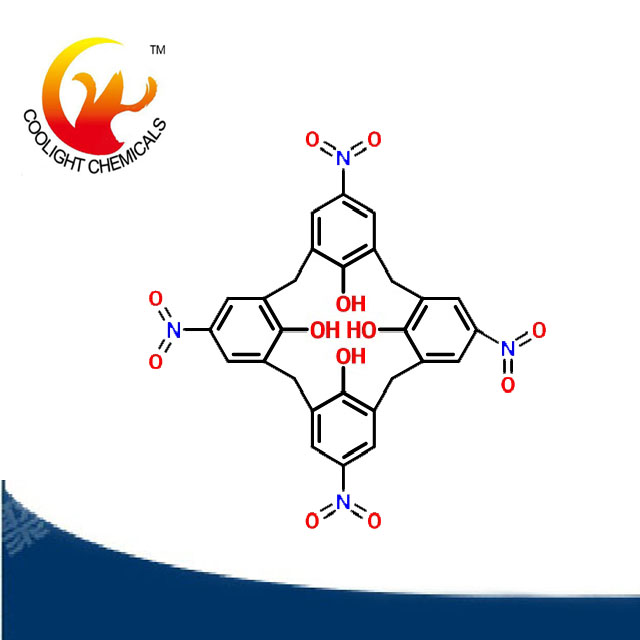 對-硝基杯[4]芳烴,p-nitrocalix[4]arene