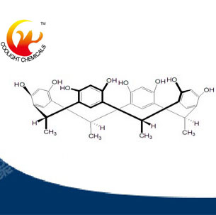 C-甲基杯[4],C-methylcalix[4]resorcinarene