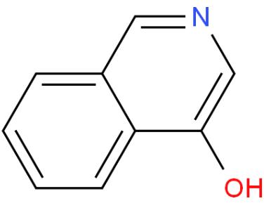 4-羟基异喹啉,4-Isoquinolinol