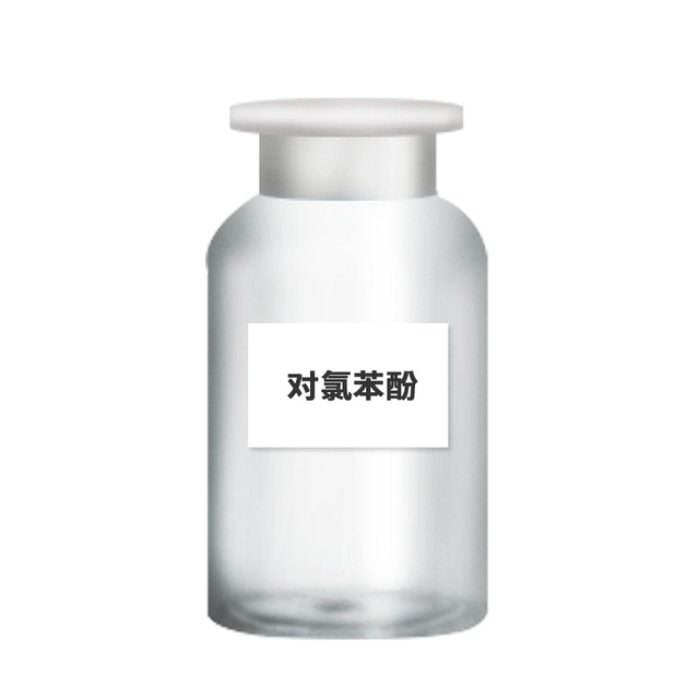 对氯苯酚,4-Chlorophenol