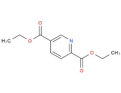 2,5-吡啶二甲酸二乙酯,Pyridine-2,5-dicarboxylic acid diethyl ester