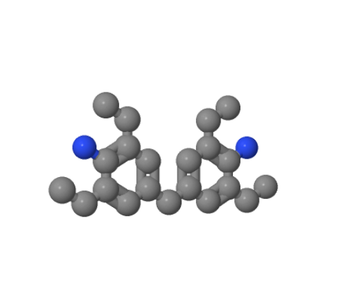 4,4'-亚甲基双(2,6-二乙基苯胺),4,4'-Methylenebis(2,6-diethylaniline)