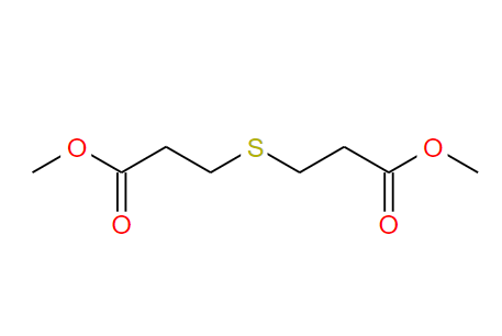 3,3'-硫代二丙酸二甲酯,Dimethyl 3,3'-thiodipropanoate