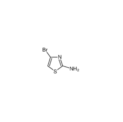 2-氨基-4-溴噻唑,2-AMINO-4-BROMOTHIAZOLE