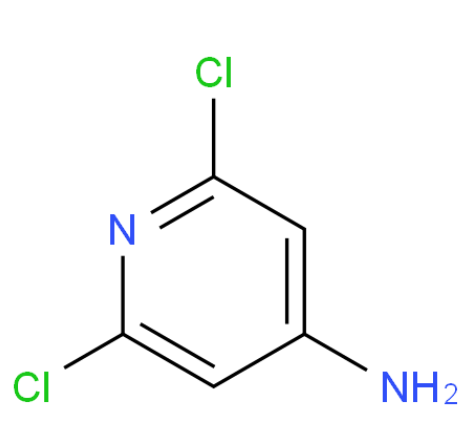 4-氨基-2,6-二氯吡啶,4-Amino-2,6-dichloropyridine