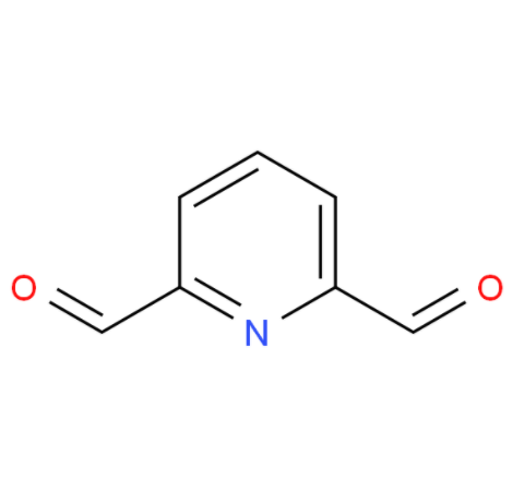 吡啶-2,6-二甲醛,2,6-Pyridinedicarboxaldehyde