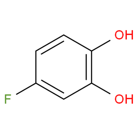 4-氟-1,2-苯二酚,4-Fluorocatechol