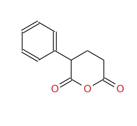 2-苯基戊二酸酐,2-PHENYLGLUTARIC ANHYDRIDE