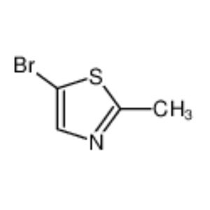 5-溴-2-甲基噻唑,5-Bromo-2-methylthiazole