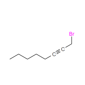 1-溴-2辛炔