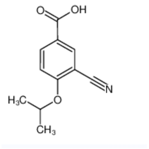 (S)-(4-氰基-2,3-二氢-1H-茚-1-基)氨基羧酸叔丁酯