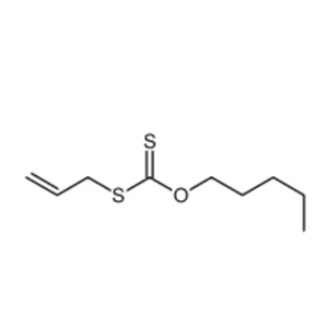 O-pentyl prop-2-enylsulfanylmethanethioate